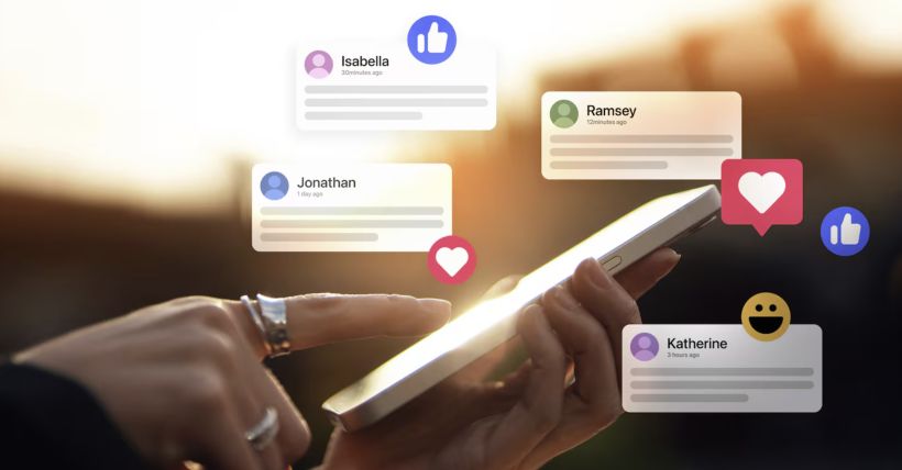 The 10-Second Test: Can Your Listing Pass the Scroll?